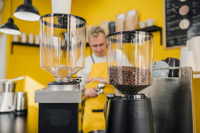 Brewing Perfection: Tackling Common Problems with La Mula Coffee Machines