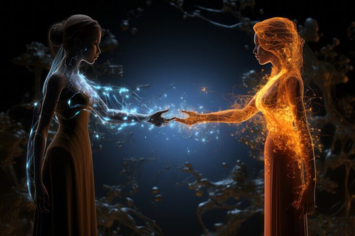 Unleashing Your Inner Potential Through the Power of Connections