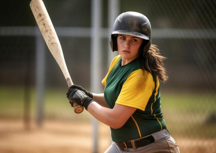 Unleash Your Team Spirit with These Fun Girl Softball Team Names