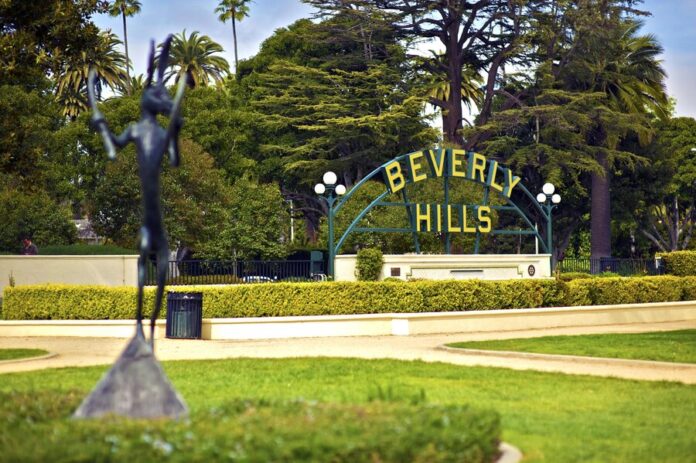 Discover the Charm of Beverly Hills Roxbury Park on Your First Visit