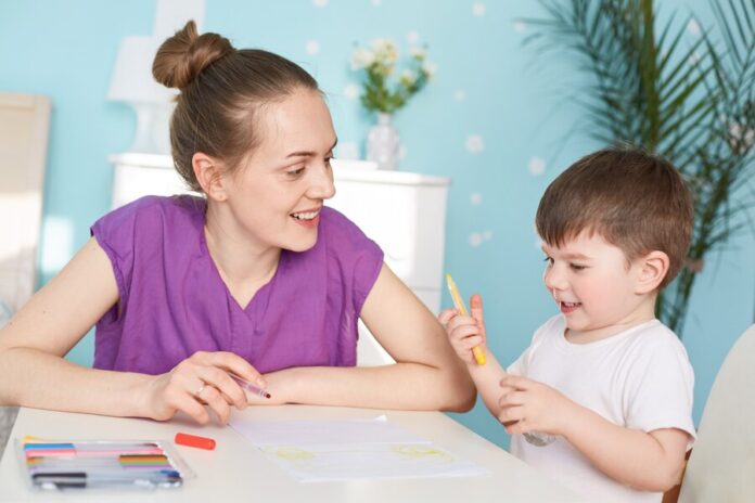 Find the Perfect Match for Your Child's Speech Therapy Journey