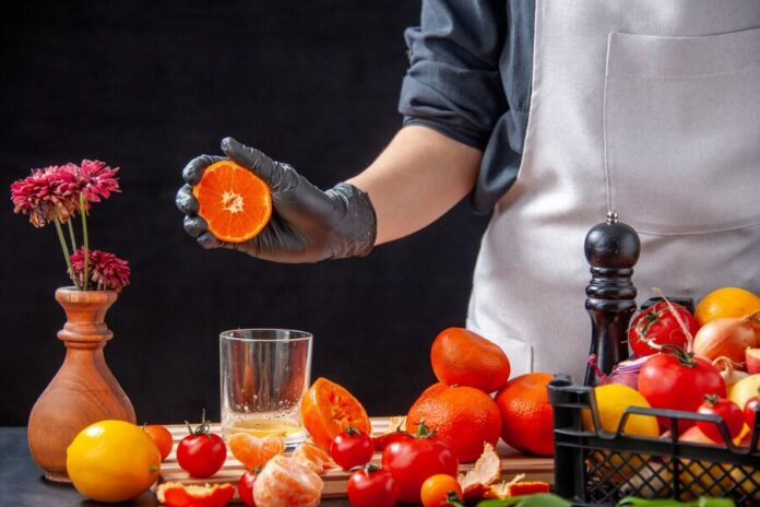 Elevate Your Culinary Creations with Orangîa