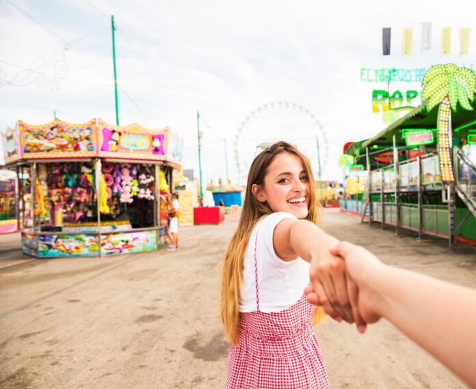 Discover the Magic of Ocean City NJ for Unforgettable Boardwalk Fun