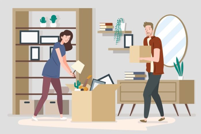 Discover the Joy of Moving with PHMHaven