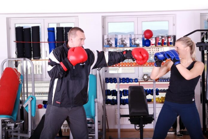 Unleashing the Power of BoxerRatio.com for Fitness and Boxing Enthusiasts