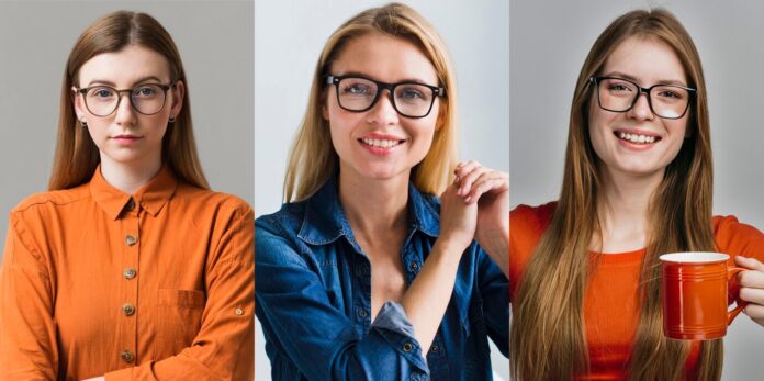 How to Choose the Right Pair Eyewear for Your Face Shape 