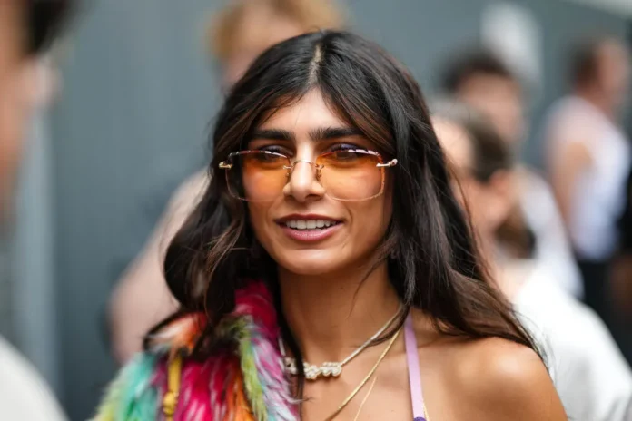 Mia Khalifa: How She Transformed Her Online Presence 