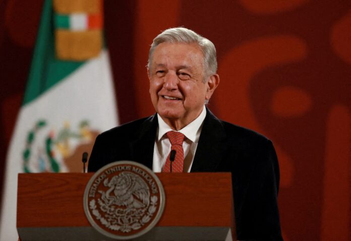 A Look at Mexico's President and Their Impact on the Nation 