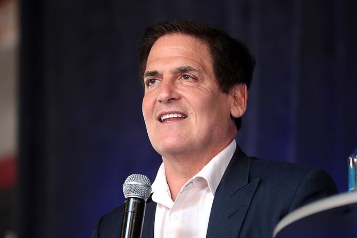 What Entrepreneurs Can Learn from Mark Cuban's Inspiring Journey