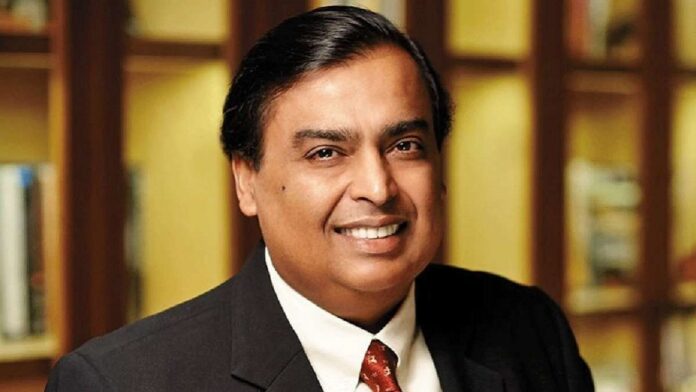 Mukesh Ambani: A Visionary Leader Who Revolutionized Indian Business