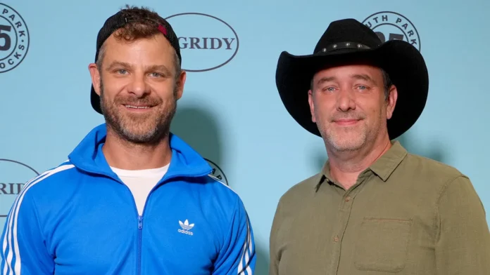 Trey Parker: The Mind Behind Animation and Comedy Genius