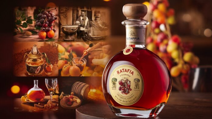 Ratafia: The Timeless Elixir of Tradition Flavor and Craftsmanship