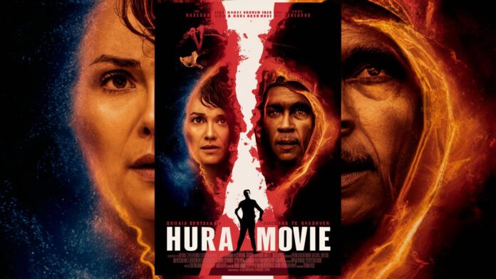 Huramovie: Exploring the Cinematic Masterpiece – A Deep Dive into Its Themes Impact and Legacy