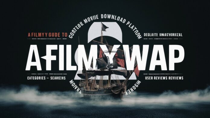 Afilmywap: A Comprehensive Guide to the Controversial Movie Download Platform