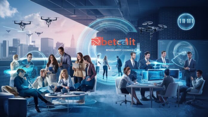 BeTechIT: Revolutionizing the Tech Landscape with Innovative Solutions