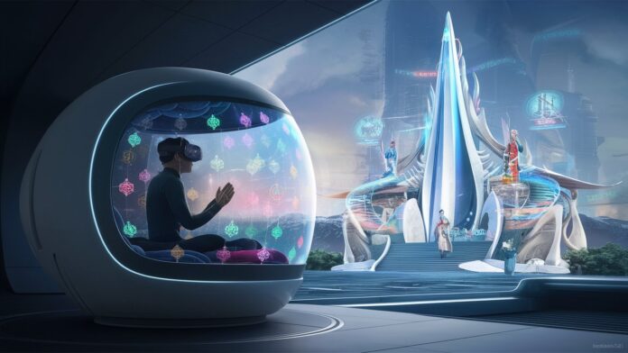 FaithIT: Bridging Spirituality and Technology in the Modern Age