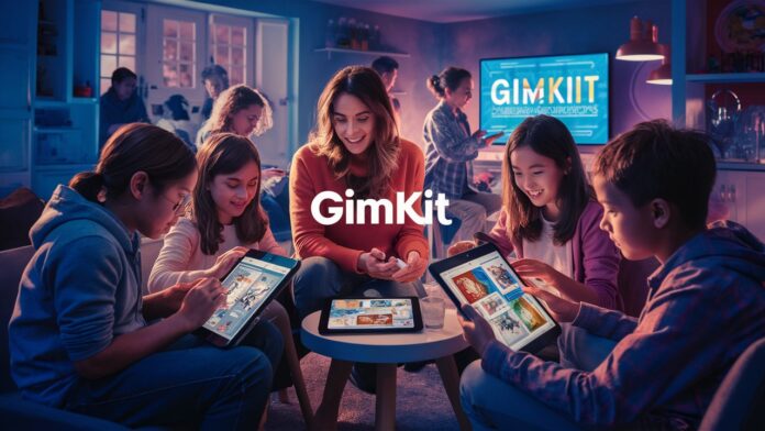 Gimkit Home: Revolutionizing Learning Beyond the Classroom