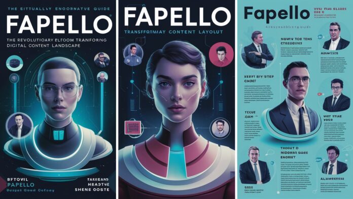 Fapello: Revolutionizing the Digital Content Landscape – A Comprehensive Guide