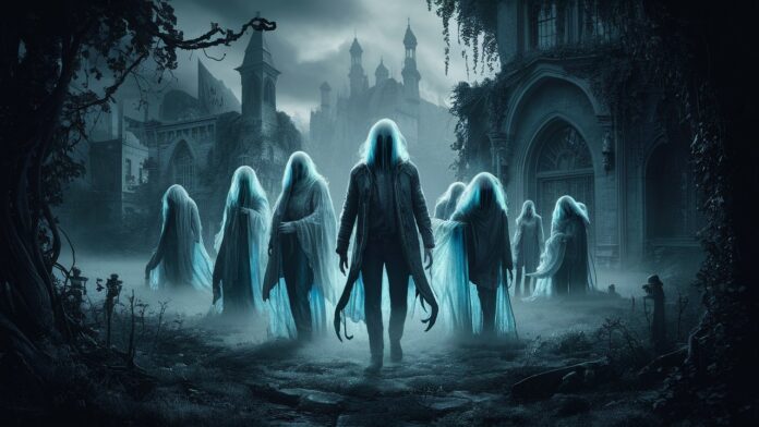 Ghosts Unveiled: Exploring the Mysteries of the Spirit World