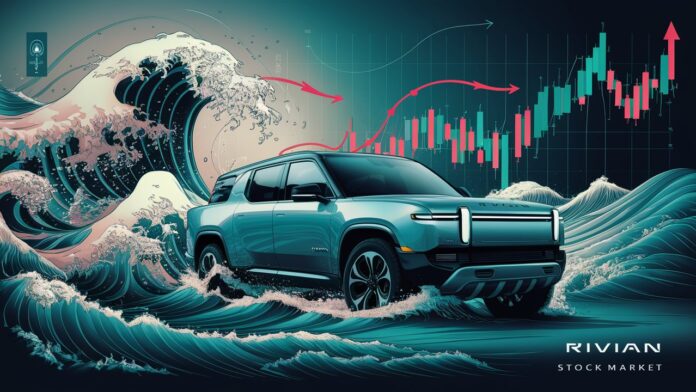 Rivian Stock: Navigating Turbulence Toward Electric Transformation