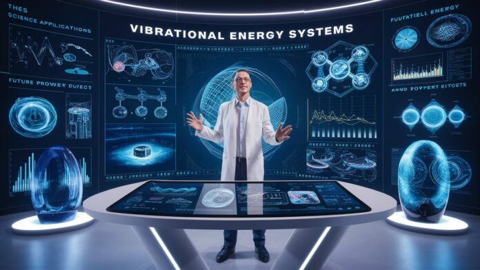 Vibracnegui: Unveiling the Science Applications and Future of Vibrational Energy Systems