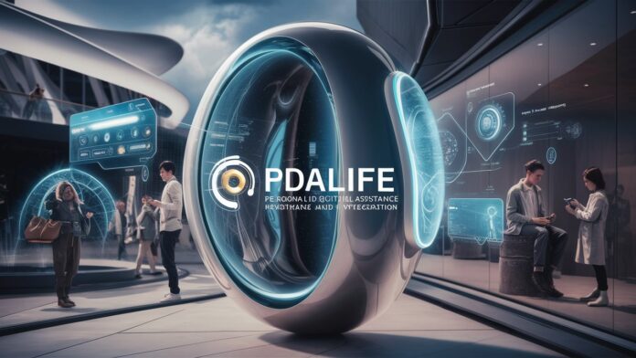 PDALife: Revolutionizing Personal Digital Assistance and Lifestyle Integration