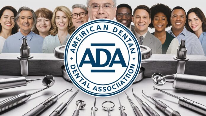 The American Dental Association: Advancing Oral Health and Setting Standards for Dental Care