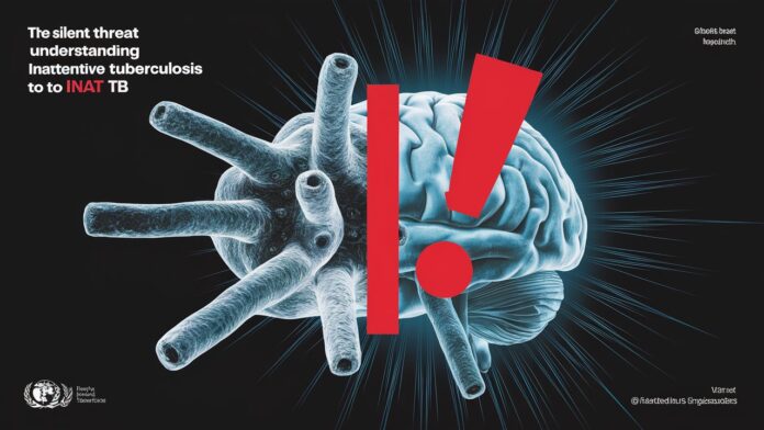 Understanding Inattentive Tuberculosis (Inat TB): A Silent Threat to Global Health