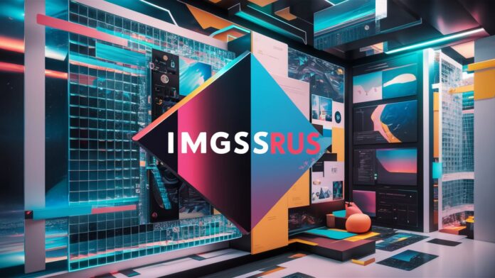 ImgsRus: Revolutionizing Image Management and Creative Design for the Digital Age