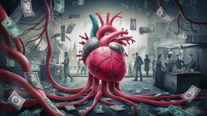 El Mercado Negro de Divisas: Anatomía de una Economía Paralela