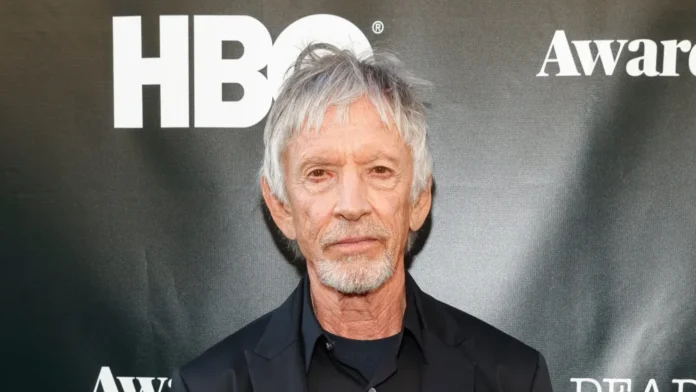 Scott Glenn: The Quintessential Character Actor of American Cinema