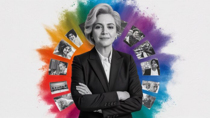 Zahra Mahdavi Shahri: A Legacy of Impact and Inspiration